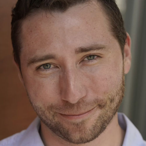 Eric Gilbert