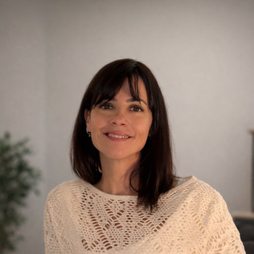 Veronica tisera
