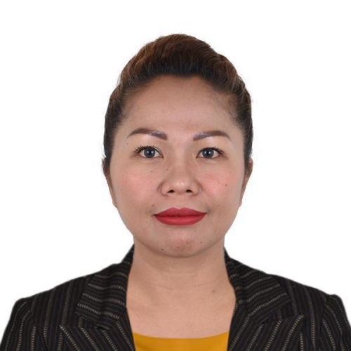 Zandralyn Mosquera