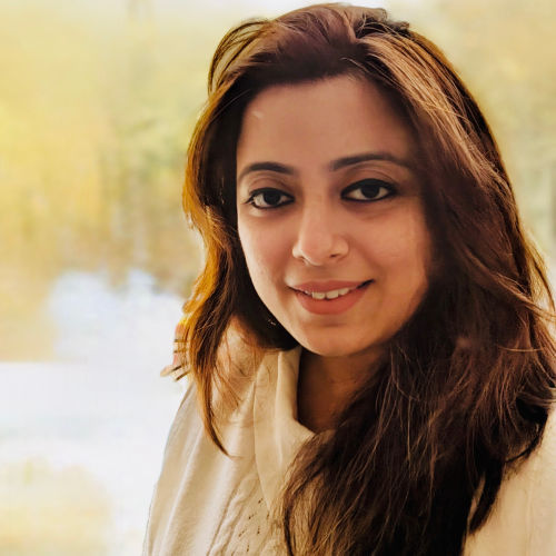 Sapna Bulchandani