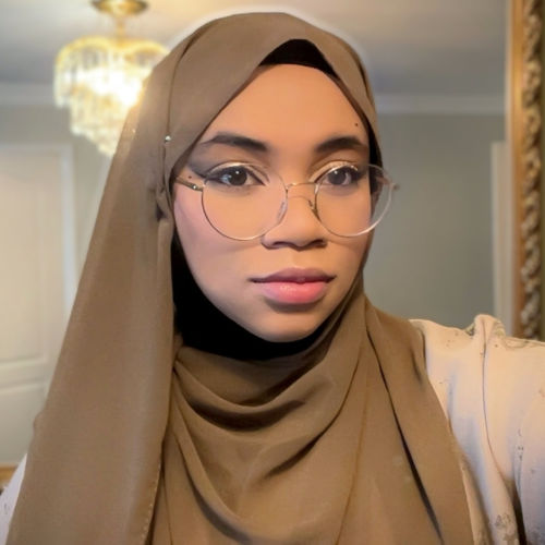 Mariam Bibi-Kaggwa