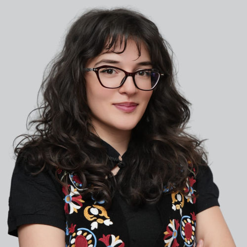 Ardita Lama