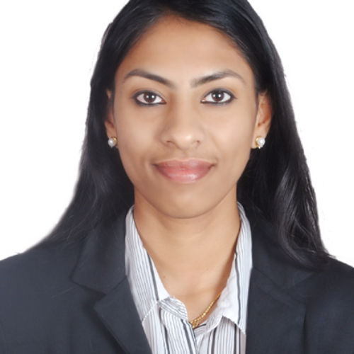Keerthi Radhakrishnan