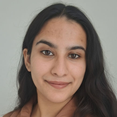 jasmine kaur
