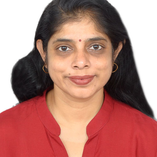 Paramita Chakraborty