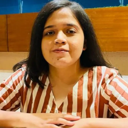 Navya Chawla
