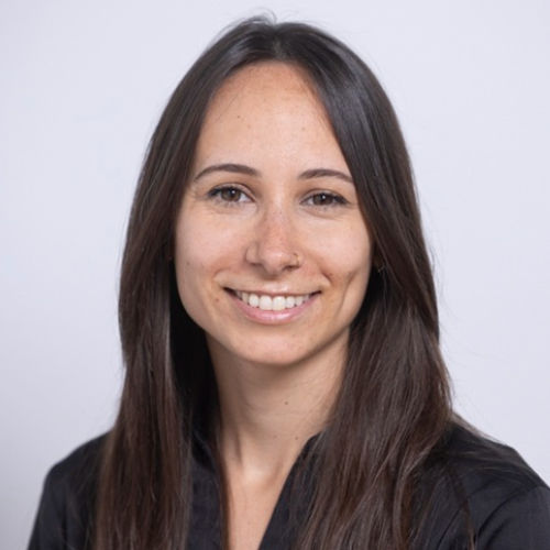 Lucila Bruzzo