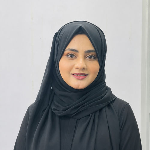Aneeba Tahir