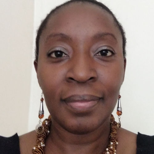 Joy Kiiri