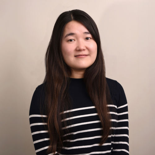 Meizhen Li