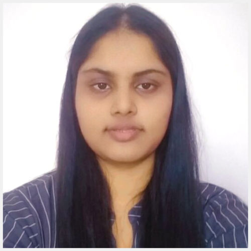 Shivani Shreya