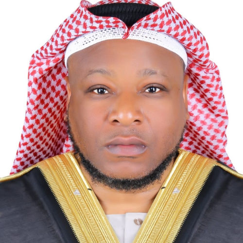 Dr Ismael Mohammed El-Tayuddin