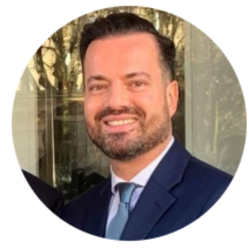 Paul Mori