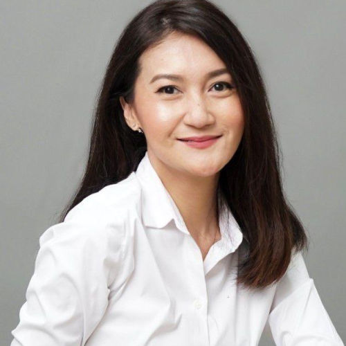Tiara Puspita