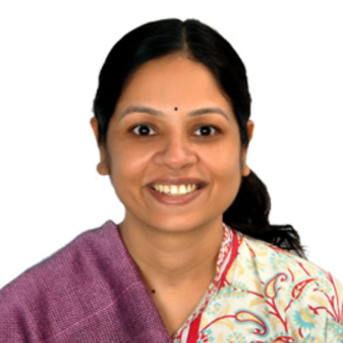 Anuradha Krishnamurthy
