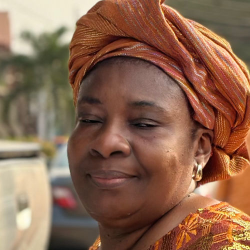 Fashina Abiola