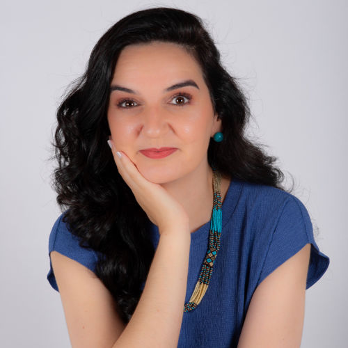 Patricia Ramires Lanzone
