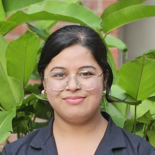 Jigyasa Agrawal