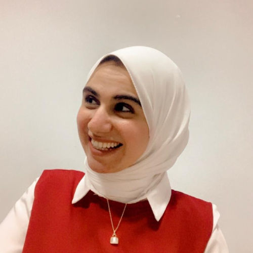 Rabia Mousa