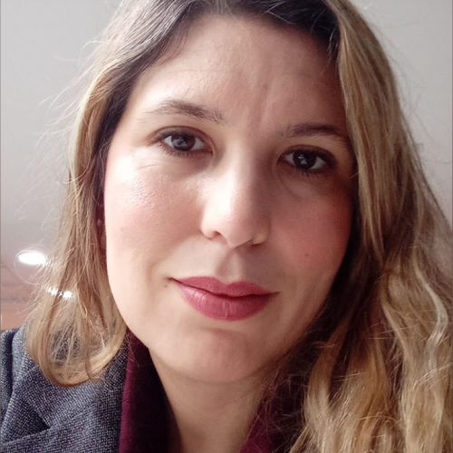 Sanaa Salmi