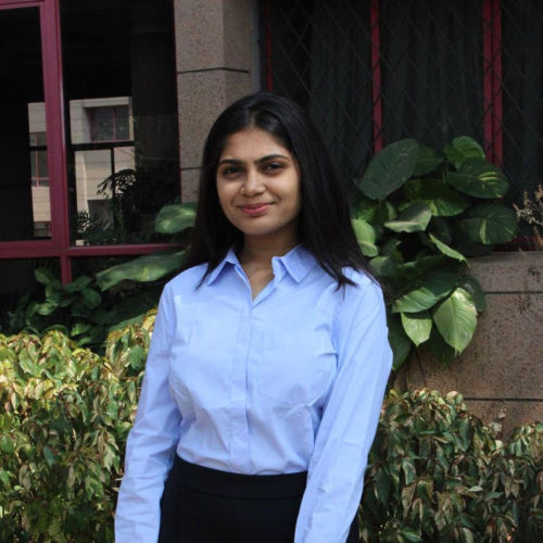 Moksha Mehta