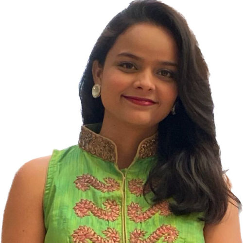 Pragya Singh