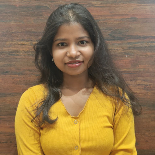 Baishakhi Das