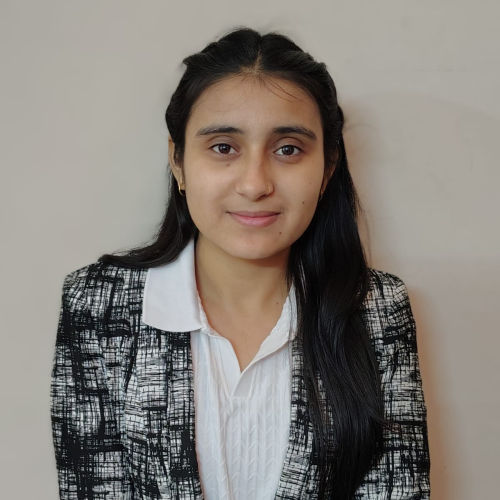 Neha Beniwal