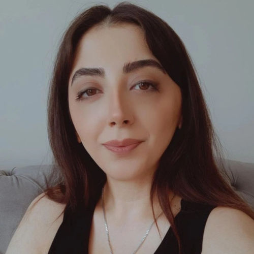 sahar sanaei