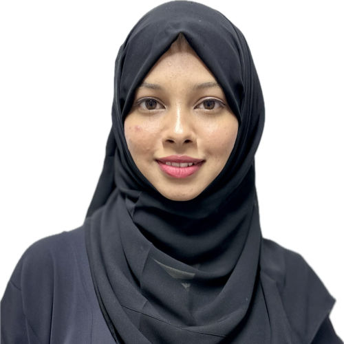 Nasreen Irshad