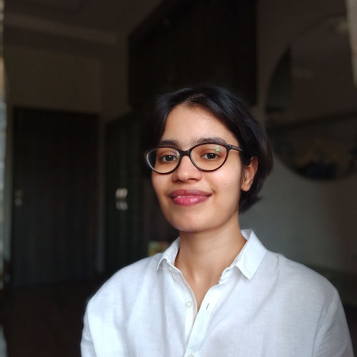 Mahima Ladha