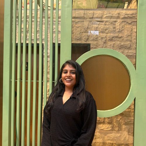 Ishika Agarwal