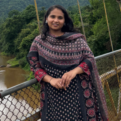 Chaitra Ramesh