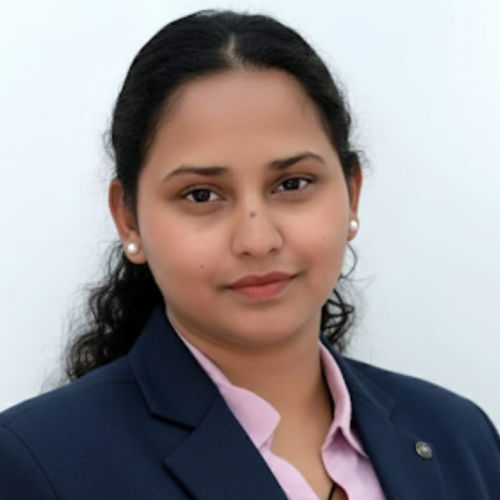 Preeti sodhi