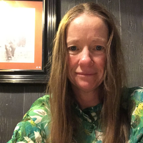 Joanne Miller