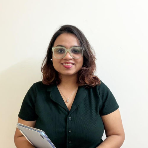 Navya Mishra