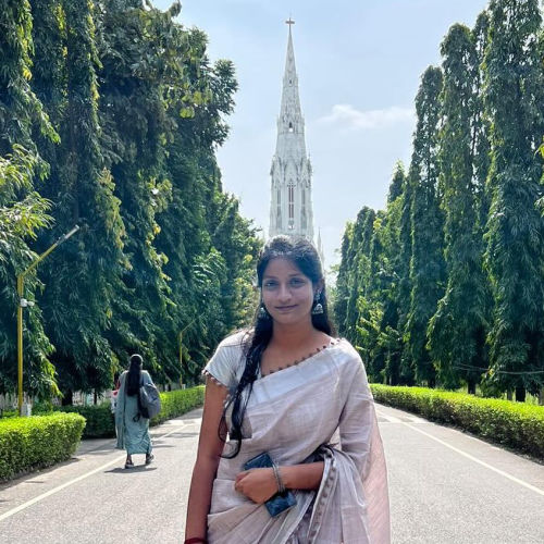 Jeevana R