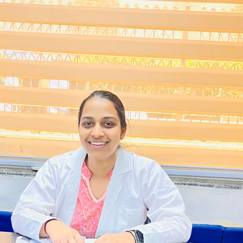 Janvi Mittal
