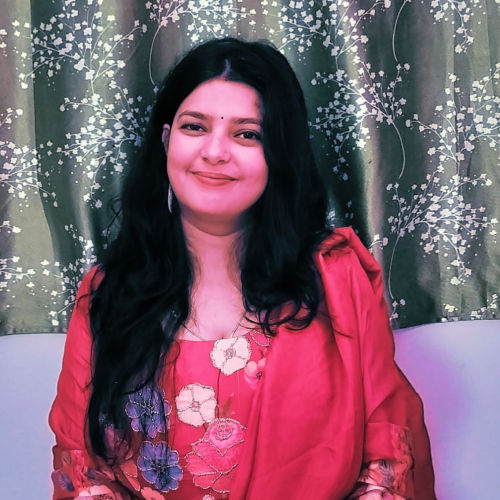Supriya Rani