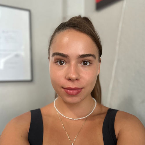 Katerina Tzimagiorgi