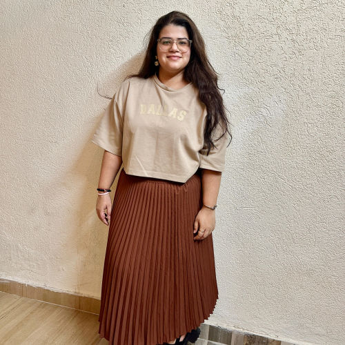 Srishti Mehta