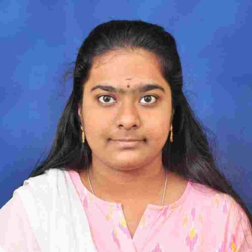 Navyasri Gadi