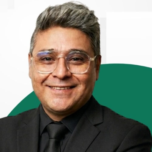Rodrigo Samperio