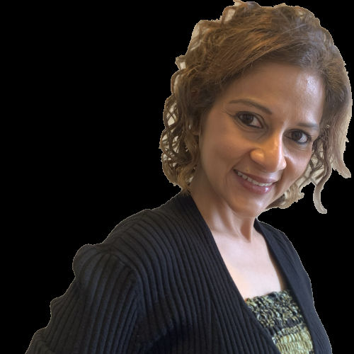 Mae Kazimi