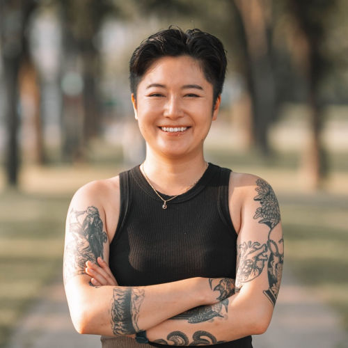 Haeon Kang