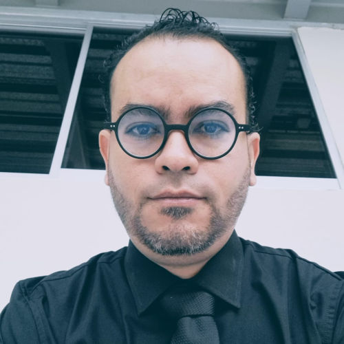 Jorge Grajeda