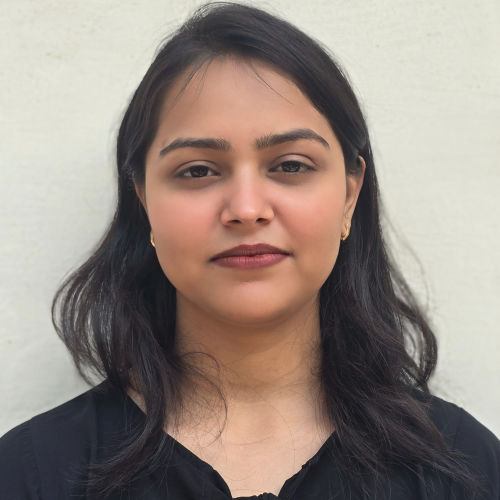 Madhavi Thakur