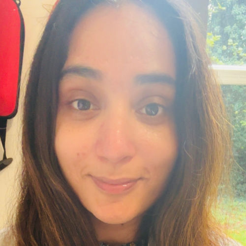 Harpreet Kaur