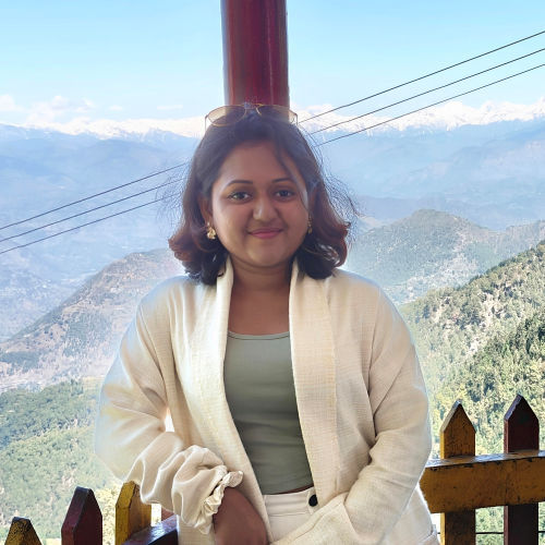 Mandira das