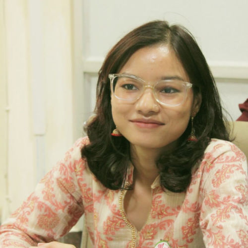 Soniya Rawat